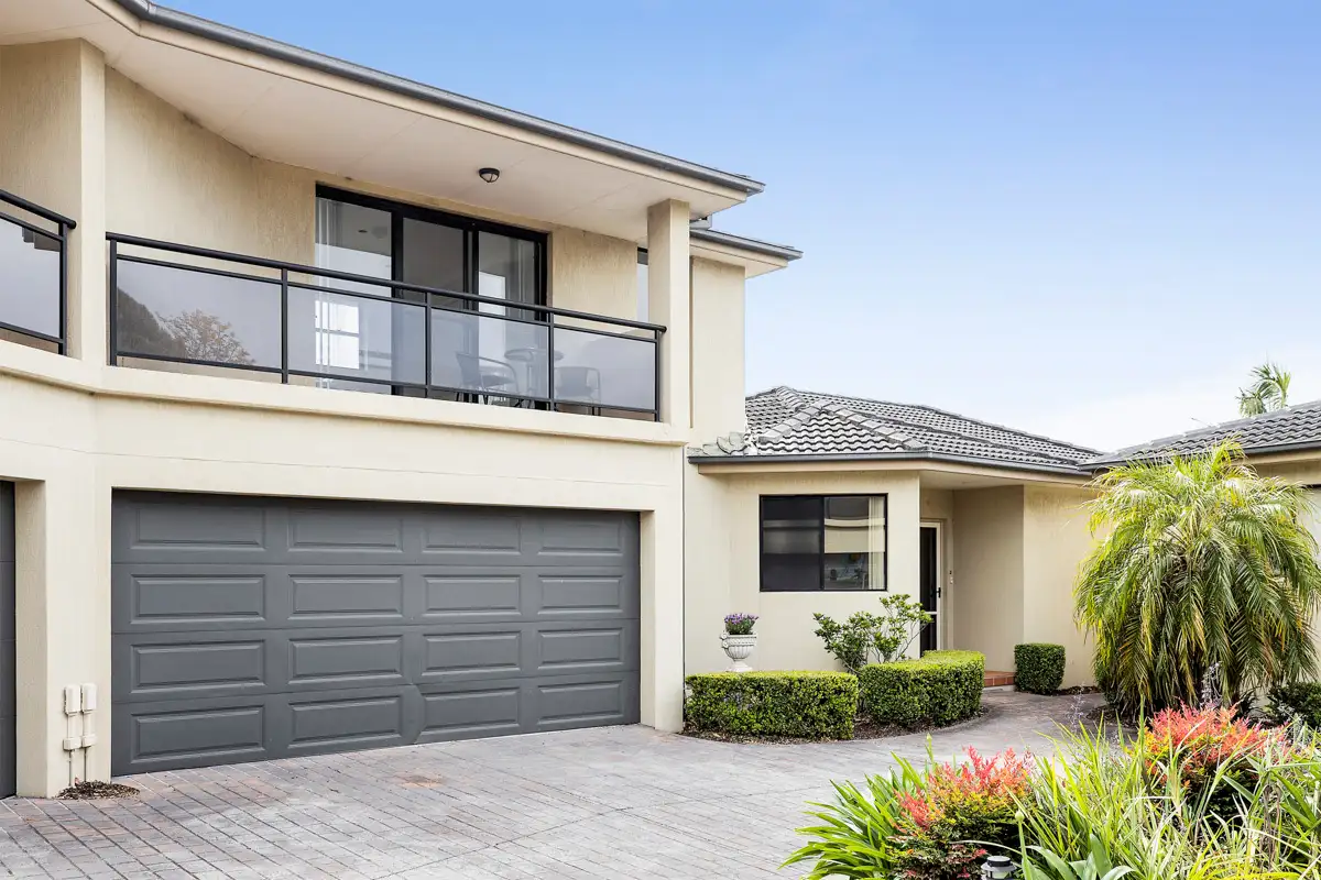 Main view of Homely townhouse listing, 2/265-267 Fowler Road, Illawong NSW 2234