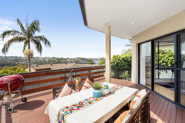 Second view of Homely townhouse listing, 2/265-267 Fowler Road, Illawong NSW 2234