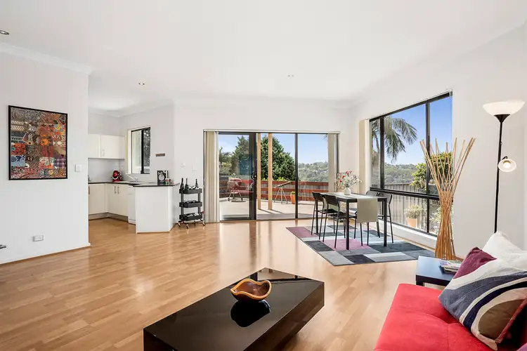 Fourth view of Homely townhouse listing, 2/265-267 Fowler Road, Illawong NSW 2234