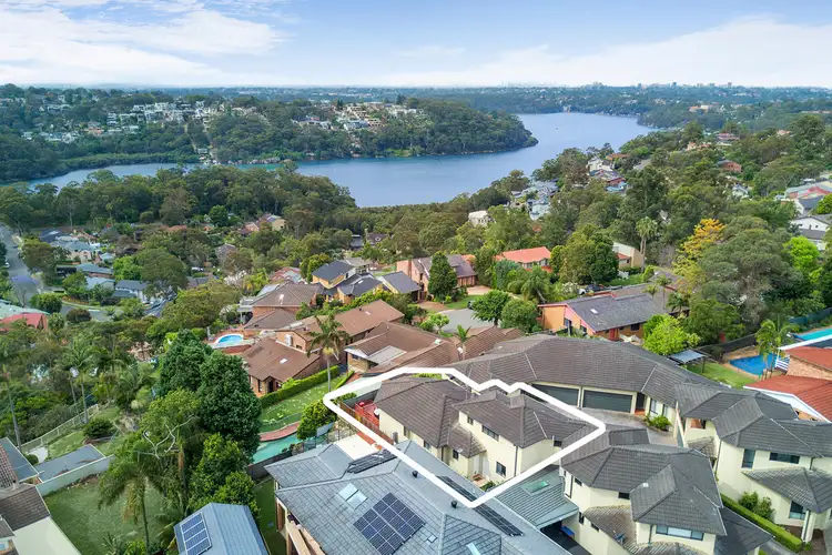 Fifth view of Homely townhouse listing, 2/265-267 Fowler Road, Illawong NSW 2234