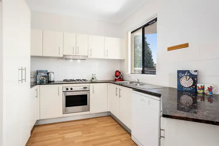 Sixth view of Homely townhouse listing, 2/265-267 Fowler Road, Illawong NSW 2234