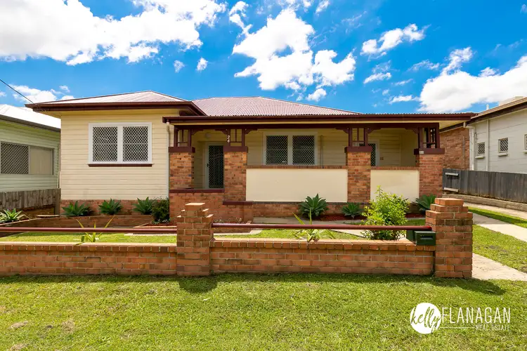 Main view of Homely house listing, 24 Carri Street, South Kempsey NSW 2440