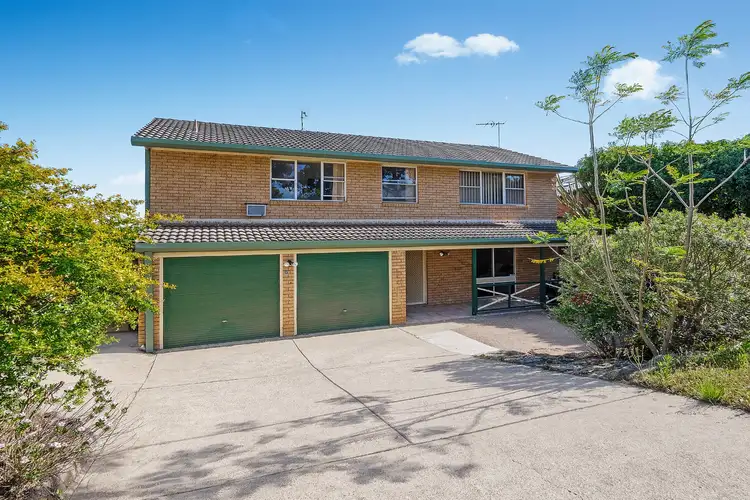 Main view of Homely house listing, 61 Sporing Avenue, Kings Langley NSW 2147