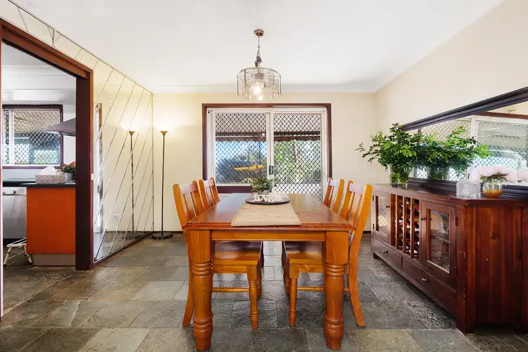 Second view of Homely house listing, 61 Sporing Avenue, Kings Langley NSW 2147