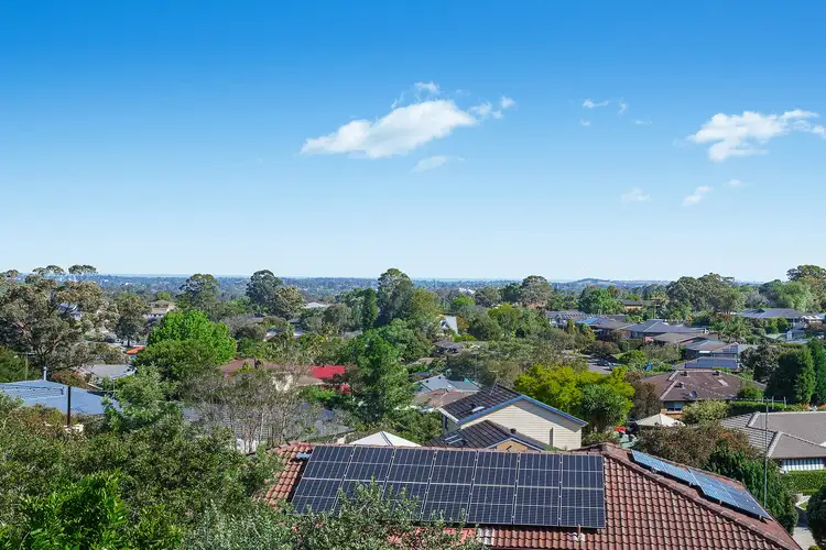 Fifth view of Homely house listing, 61 Sporing Avenue, Kings Langley NSW 2147