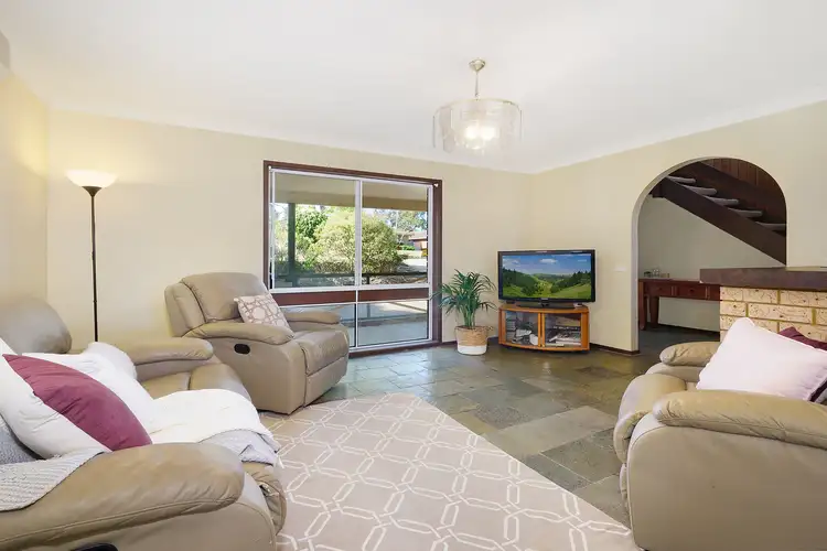 Sixth view of Homely house listing, 61 Sporing Avenue, Kings Langley NSW 2147