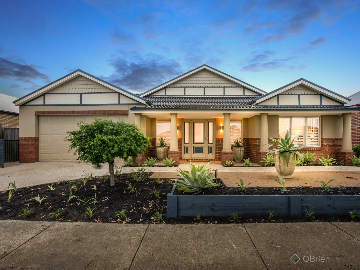 Main view of Homely house listing, 20 Skyline Way, Berwick VIC 3806