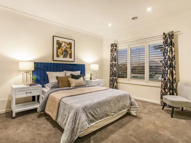 Second view of Homely house listing, 20 Skyline Way, Berwick VIC 3806