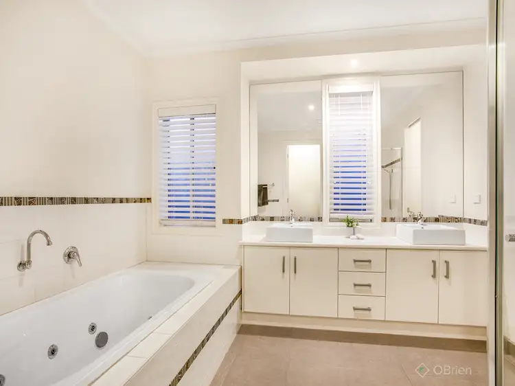 Third view of Homely house listing, 20 Skyline Way, Berwick VIC 3806