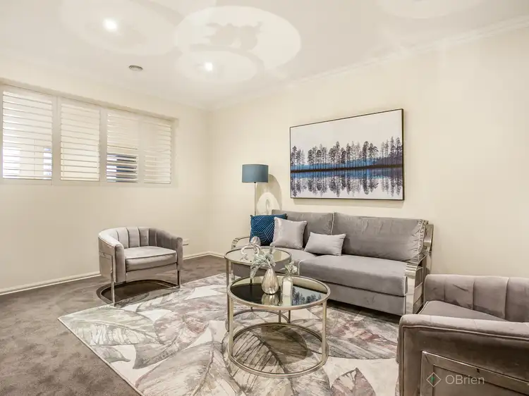 Fourth view of Homely house listing, 20 Skyline Way, Berwick VIC 3806