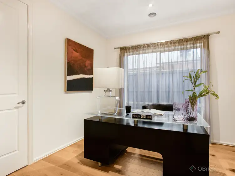 Fifth view of Homely house listing, 20 Skyline Way, Berwick VIC 3806