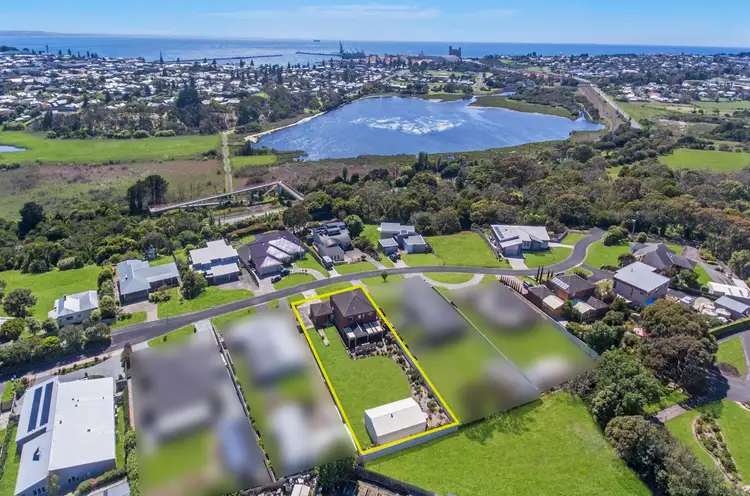 9 Laguna Court, Portland VIC 3305