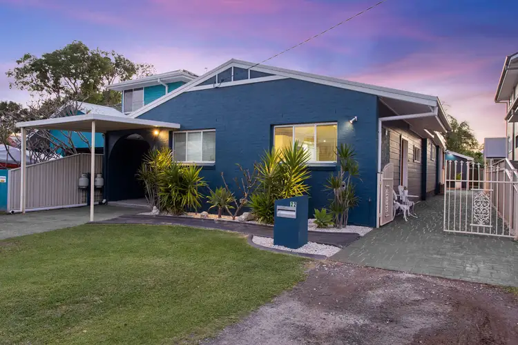 22 Grevillia Avenue, Davistown NSW 2251