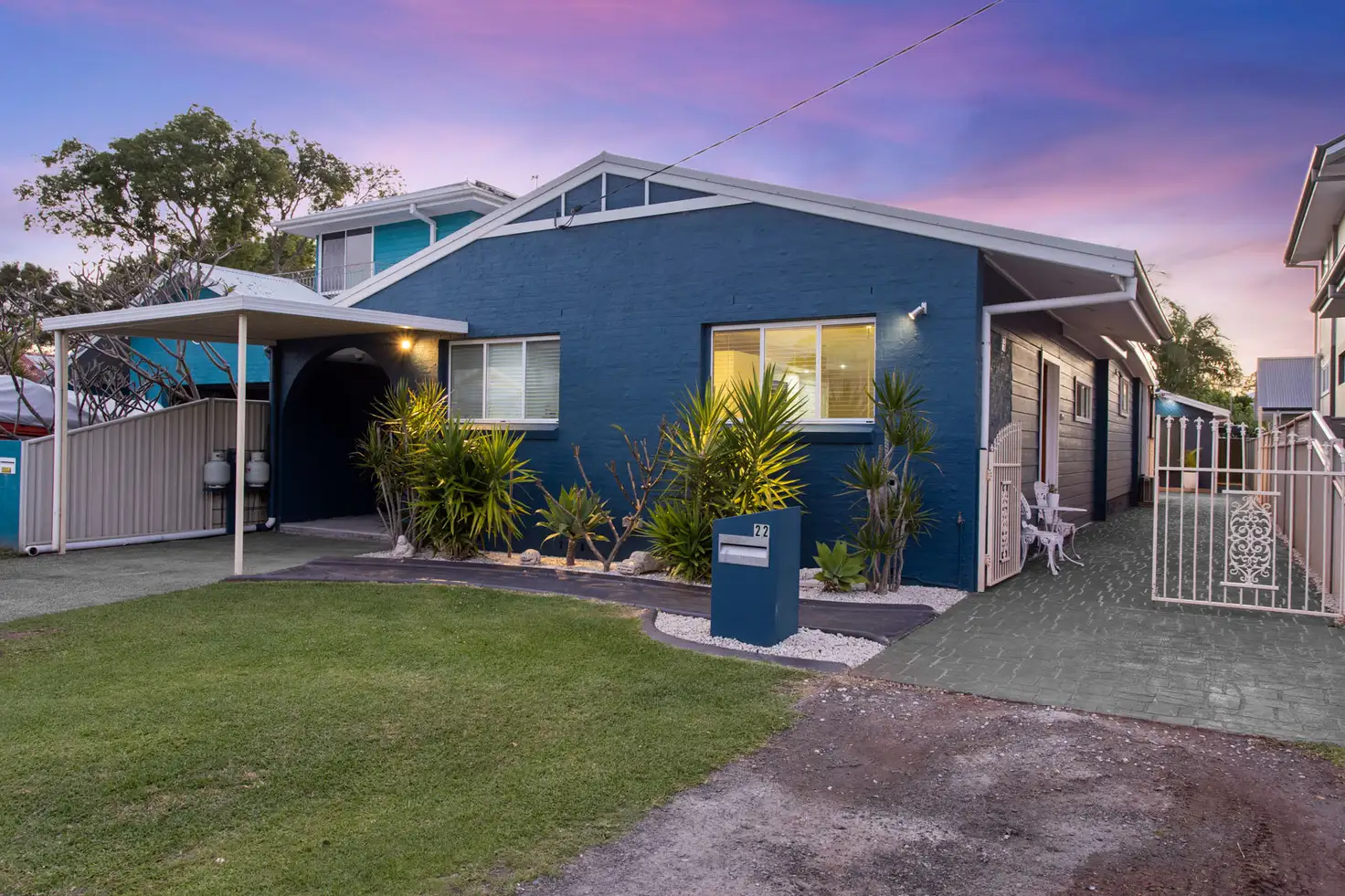 Main view of Homely house listing, 22 Grevillia Avenue, Davistown NSW 2251