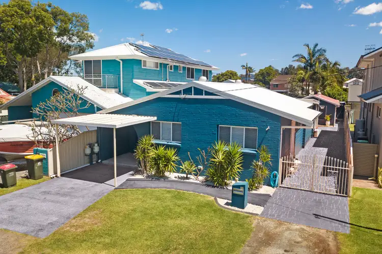 Second view of Homely house listing, 22 Grevillia Avenue, Davistown NSW 2251