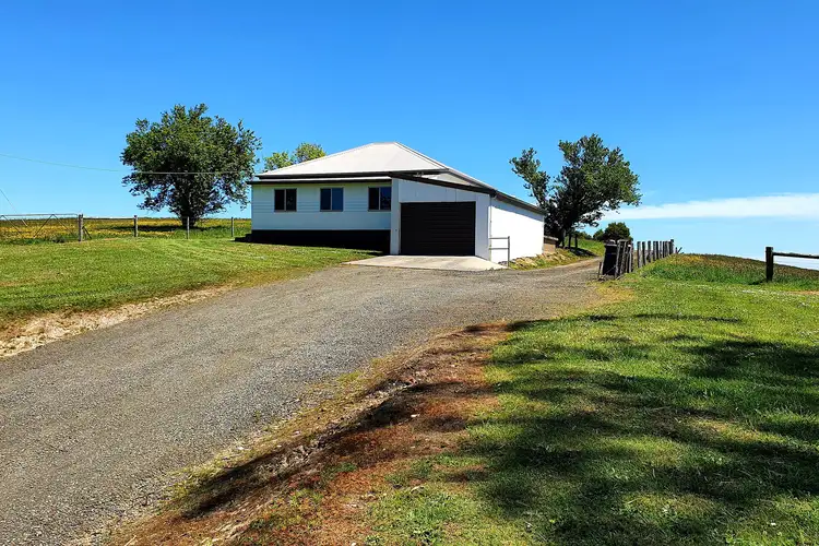 Second view of Homely rural property listing, 590 Redhill Road, Callignee VIC 3844