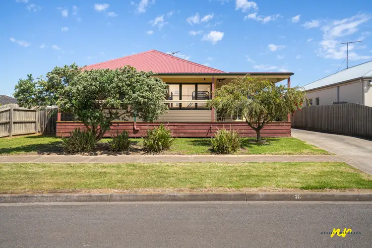 23 Ethereal Drive, Indented Head VIC 3223