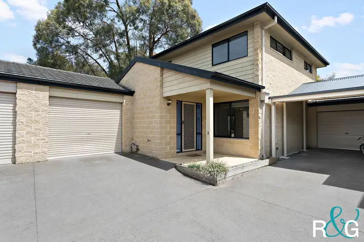 3/89 Marine Parade, Hastings VIC 3915