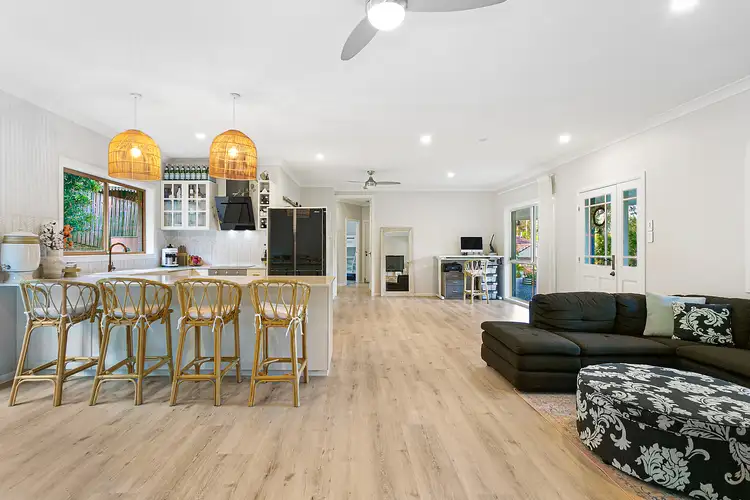 Main view of Homely house listing, 8 Brigantine Court, Currumbin Waters QLD 4223