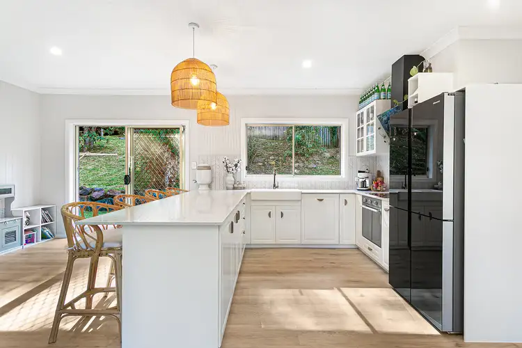 Second view of Homely house listing, 8 Brigantine Court, Currumbin Waters QLD 4223