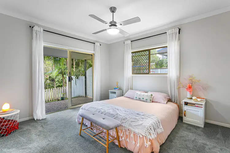 Fourth view of Homely house listing, 8 Brigantine Court, Currumbin Waters QLD 4223