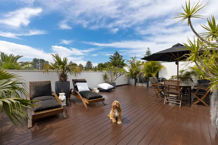 Second view of Homely unit listing, 9/88 Lagoon Street, Narrabeen NSW 2101