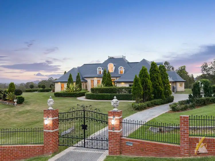 Main view of Homely rural property listing, 30 Lisk Street, Pullenvale QLD 4069