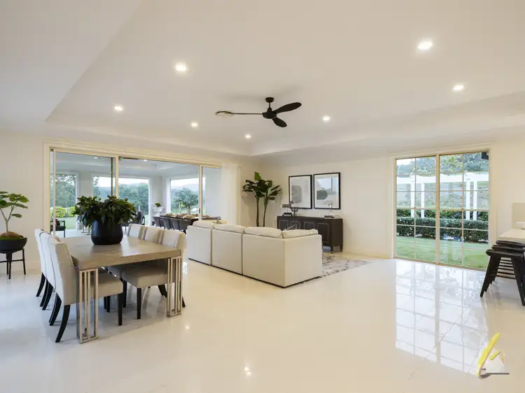 Sixth view of Homely rural property listing, 30 Lisk Street, Pullenvale QLD 4069