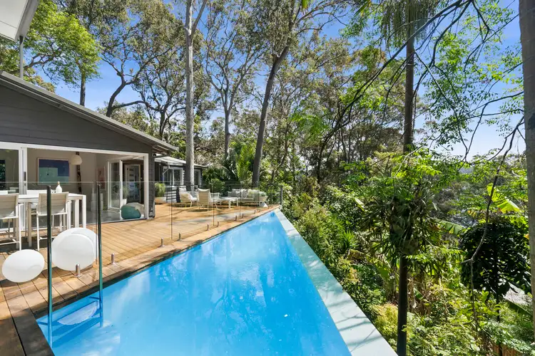 Main view of Homely house listing, 86 Hilltop Road, Avalon Beach NSW 2107