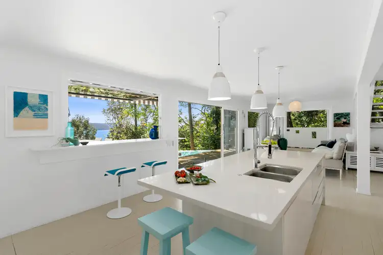 Fifth view of Homely house listing, 86 Hilltop Road, Avalon Beach NSW 2107