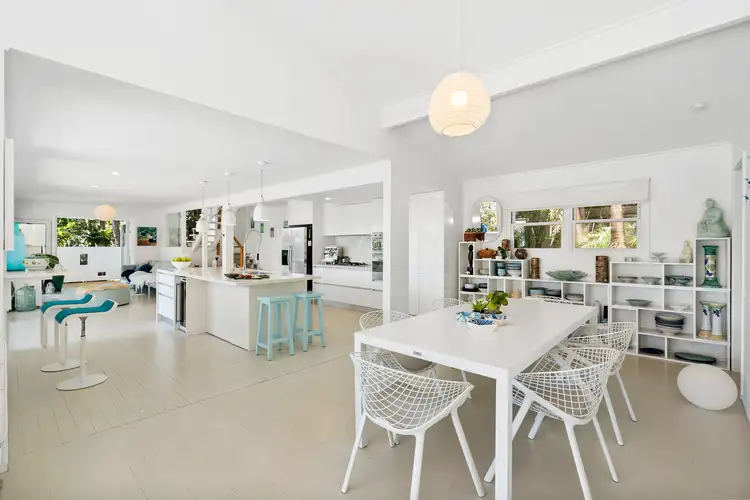Sixth view of Homely house listing, 86 Hilltop Road, Avalon Beach NSW 2107