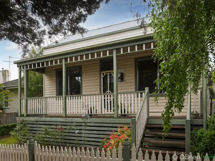 Main view of Homely house listing, 5 Affleck Street, Warragul VIC 3820