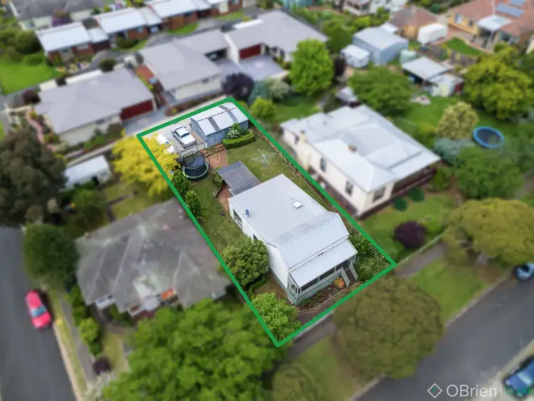 Third view of Homely house listing, 5 Affleck Street, Warragul VIC 3820