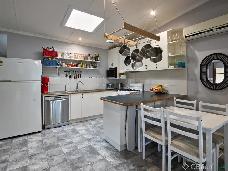 Fifth view of Homely house listing, 5 Affleck Street, Warragul VIC 3820
