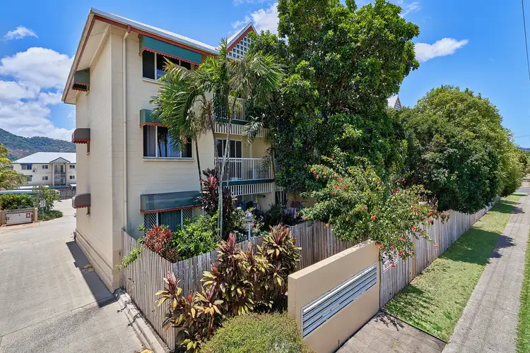 Main view of Homely unit listing, 26/85-89 Birch Street, Manunda QLD 4870