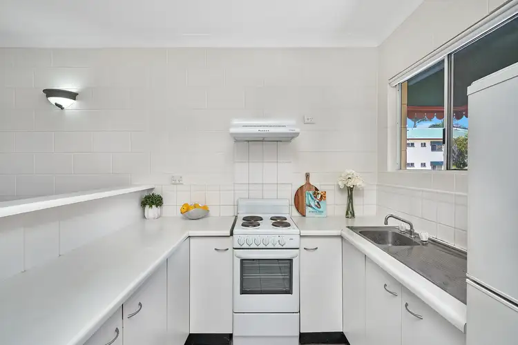 Second view of Homely unit listing, 26/85-89 Birch Street, Manunda QLD 4870