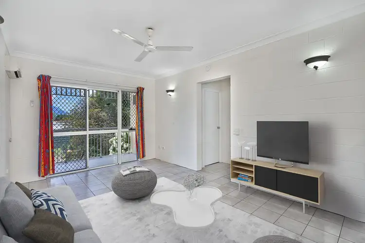 Third view of Homely unit listing, 26/85-89 Birch Street, Manunda QLD 4870