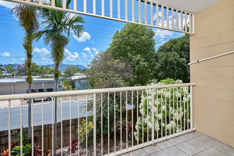 Fourth view of Homely unit listing, 26/85-89 Birch Street, Manunda QLD 4870