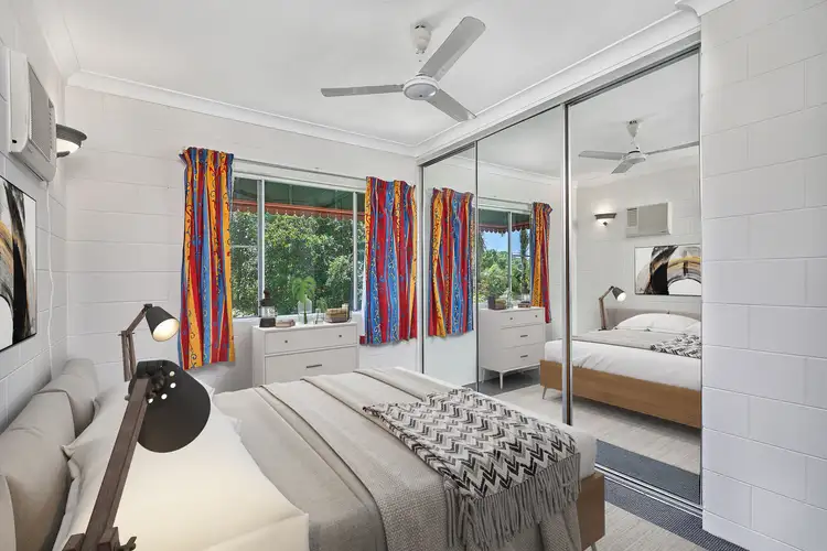 Fifth view of Homely unit listing, 26/85-89 Birch Street, Manunda QLD 4870