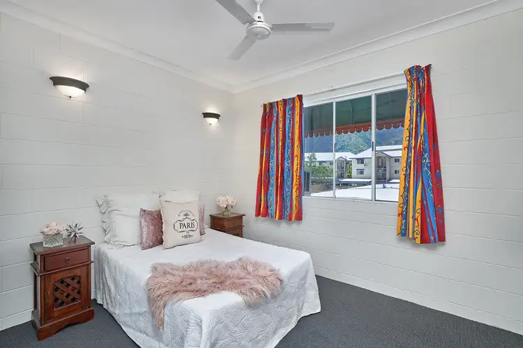 Sixth view of Homely unit listing, 26/85-89 Birch Street, Manunda QLD 4870