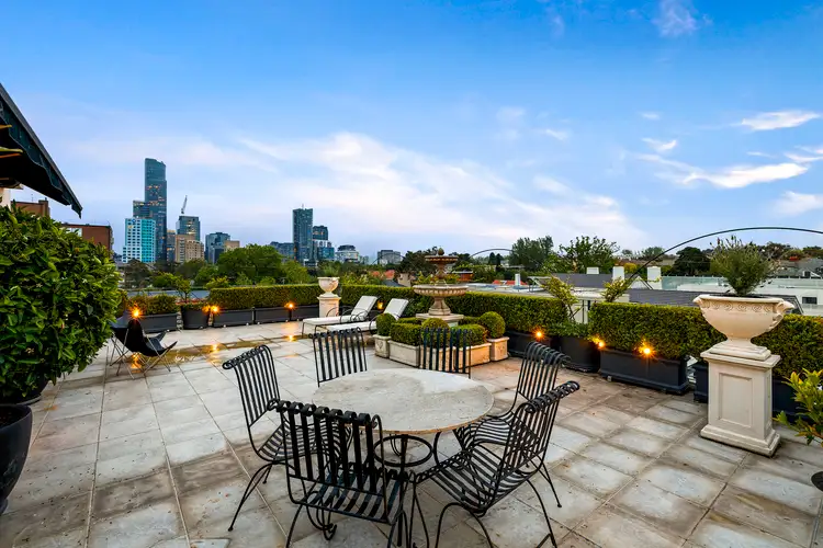12/391 Toorak Road, South Yarra VIC 3141