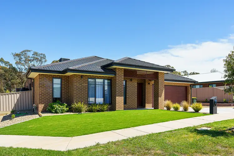 Main view of Homely house listing, 6 Woodman Drive, Mckenzie Hill VIC 3451