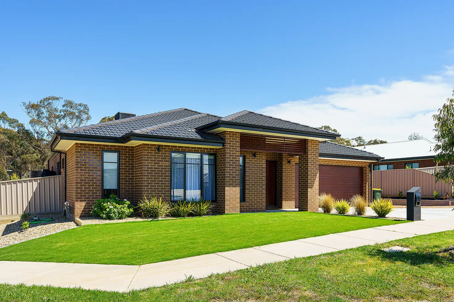 Main view of Homely house listing, 6 Woodman Drive, Mckenzie Hill VIC 3451