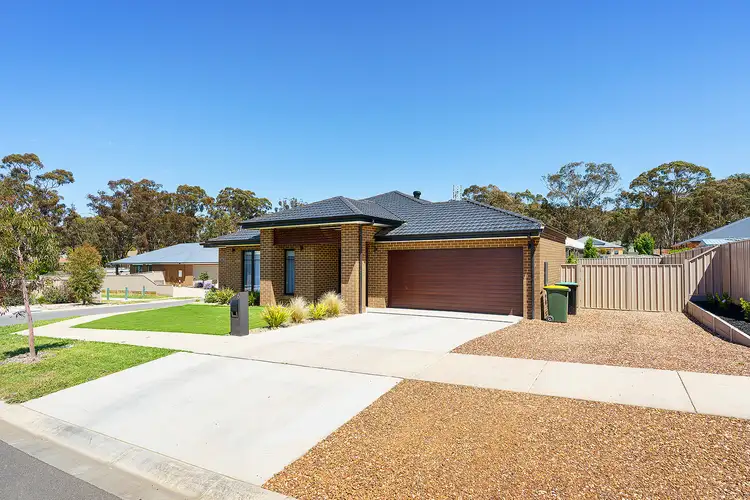 Second view of Homely house listing, 6 Woodman Drive, Mckenzie Hill VIC 3451