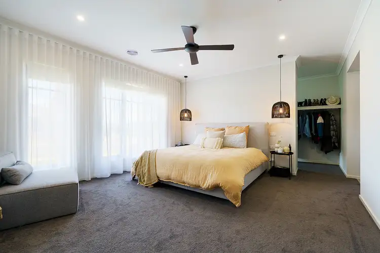 Third view of Homely house listing, 6 Woodman Drive, Mckenzie Hill VIC 3451