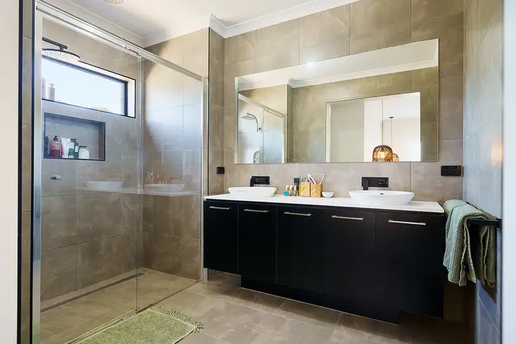 Fourth view of Homely house listing, 6 Woodman Drive, Mckenzie Hill VIC 3451