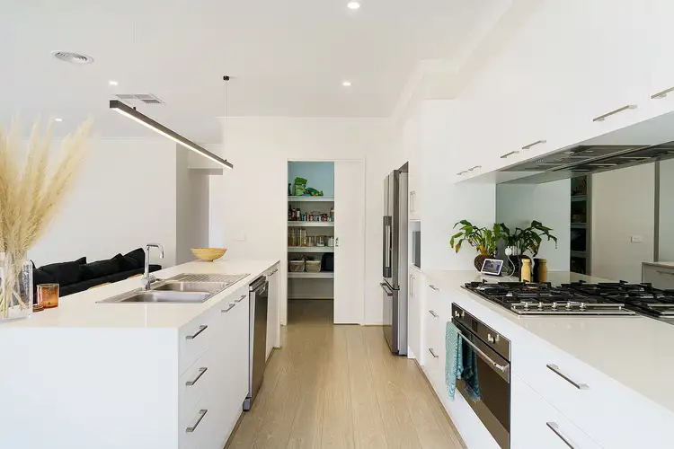 Sixth view of Homely house listing, 6 Woodman Drive, Mckenzie Hill VIC 3451