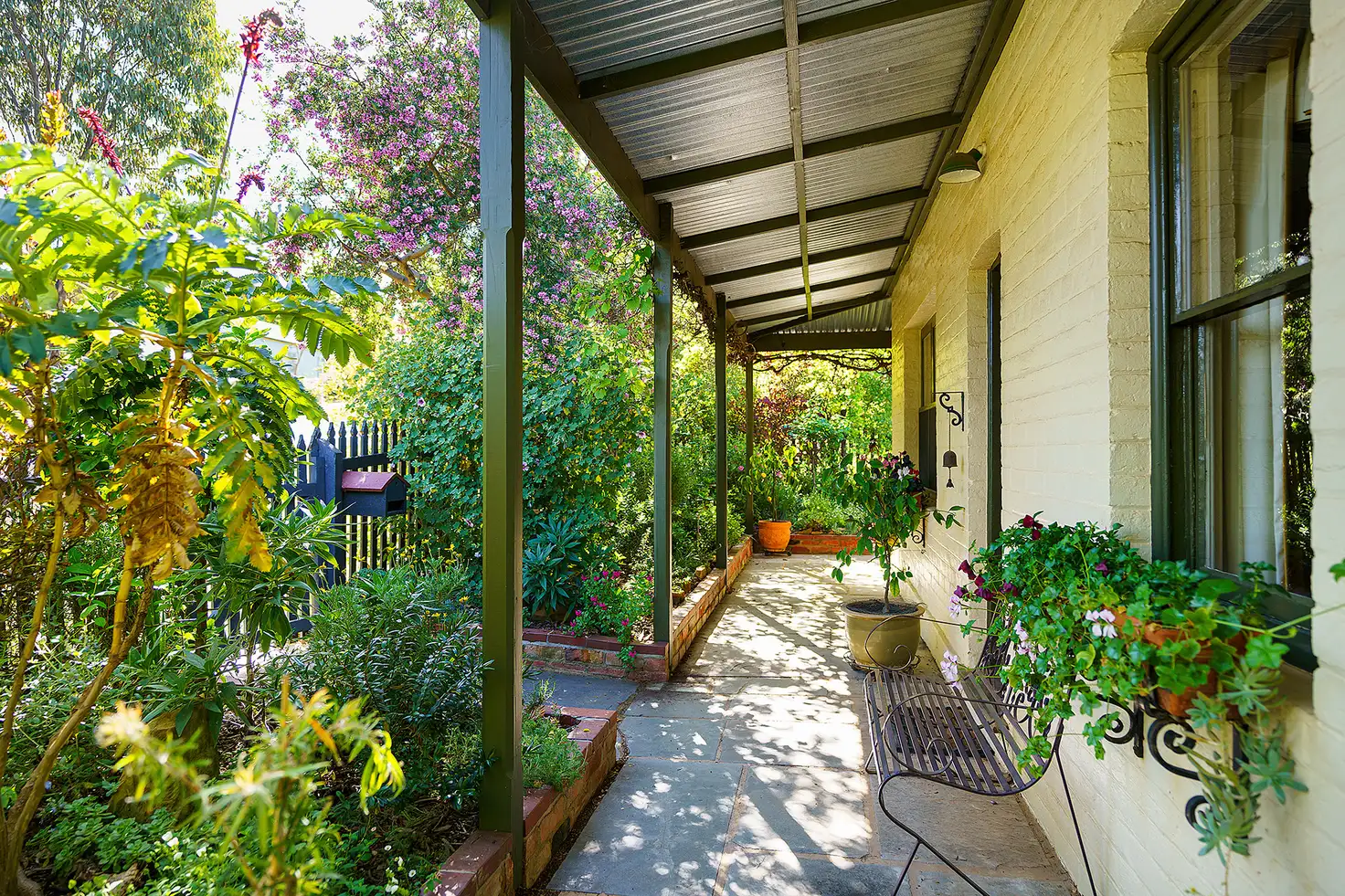 Main view of Homely house listing, 68 Bull Street, Castlemaine VIC 3450