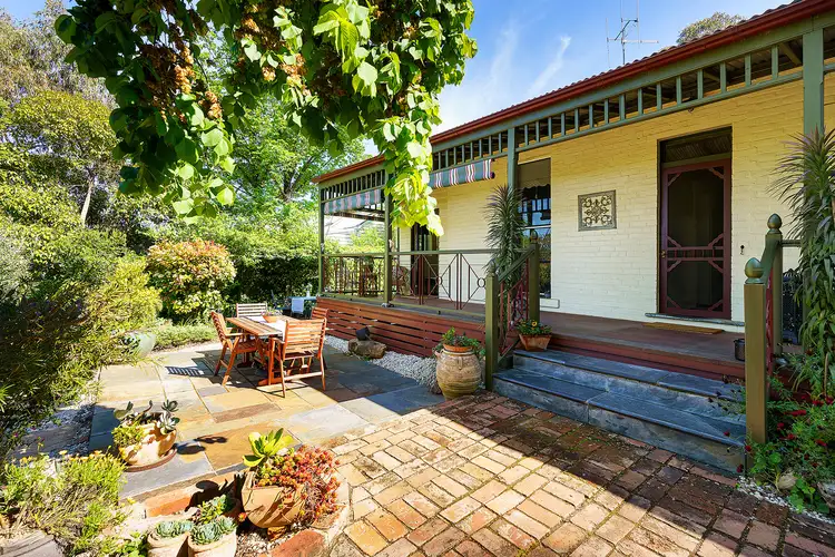 Second view of Homely house listing, 68 Bull Street, Castlemaine VIC 3450