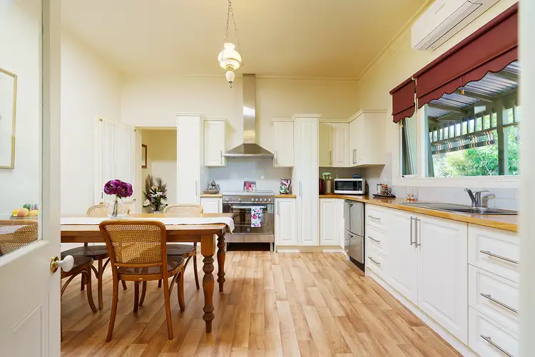 Sixth view of Homely house listing, 68 Bull Street, Castlemaine VIC 3450